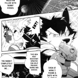 [Fclg (Cheshire)] Boom Boom Satellites Chapter 1 A Dangerous Gift [Eng] – Gay Comics image 008.jpg