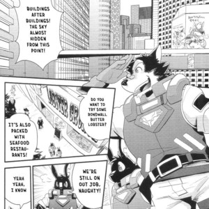 [Fclg (Cheshire)] Boom Boom Satellites Chapter 1 A Dangerous Gift [Eng] – Gay Comics image 012.jpg