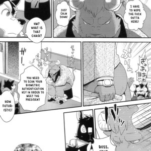 [Fclg (Cheshire)] Boom Boom Satellites Chapter 1 A Dangerous Gift [Eng] – Gay Comics image 014.jpg