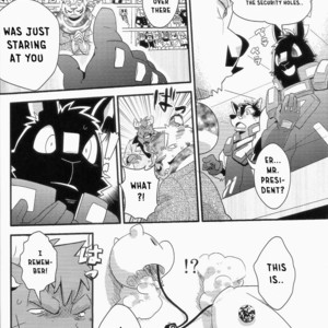 [Fclg (Cheshire)] Boom Boom Satellites Chapter 1 A Dangerous Gift [Eng] – Gay Comics image 016.jpg