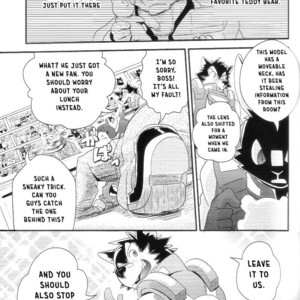 [Fclg (Cheshire)] Boom Boom Satellites Chapter 1 A Dangerous Gift [Eng] – Gay Comics image 017.jpg