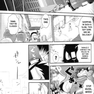 [Fclg (Cheshire)] Boom Boom Satellites Chapter 1 A Dangerous Gift [Eng] – Gay Comics image 019.jpg