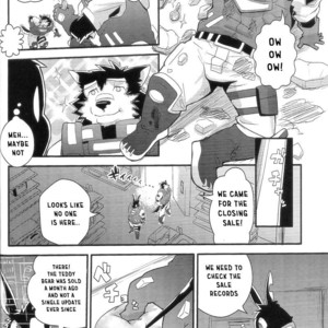 [Fclg (Cheshire)] Boom Boom Satellites Chapter 1 A Dangerous Gift [Eng] – Gay Comics image 020.jpg
