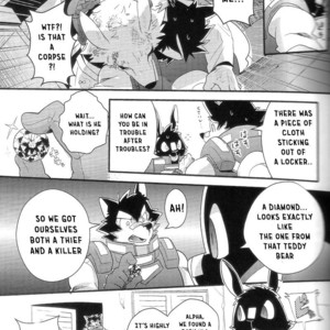 [Fclg (Cheshire)] Boom Boom Satellites Chapter 1 A Dangerous Gift [Eng] – Gay Comics image 021.jpg