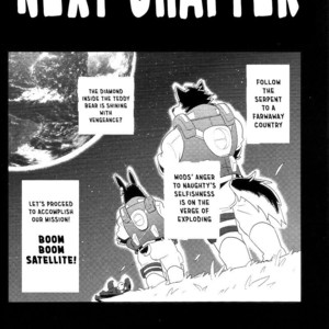 [Fclg (Cheshire)] Boom Boom Satellites Chapter 1 A Dangerous Gift [Eng] – Gay Comics image 026.jpg