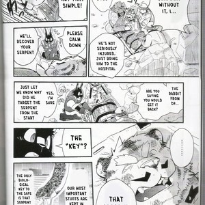 [Fclg (Cheshire)] Boom Boom Satellites Chapter 2 The 100-Carat Motive [Eng] – Gay Comics image 005.jpg