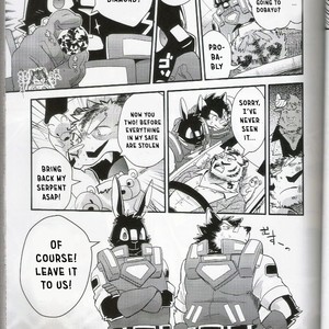 [Fclg (Cheshire)] Boom Boom Satellites Chapter 2 The 100-Carat Motive [Eng] – Gay Comics image 006.jpg