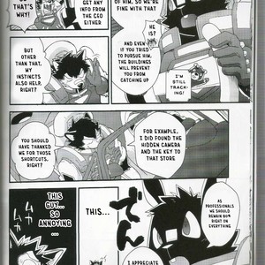[Fclg (Cheshire)] Boom Boom Satellites Chapter 2 The 100-Carat Motive [Eng] – Gay Comics image 008.jpg