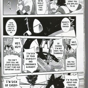 [Fclg (Cheshire)] Boom Boom Satellites Chapter 2 The 100-Carat Motive [Eng] – Gay Comics image 014.jpg