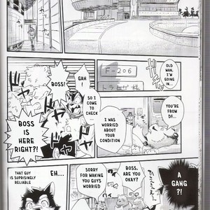 [Fclg (Cheshire)] Boom Boom Satellites Chapter 2 The 100-Carat Motive [Eng] – Gay Comics image 016.jpg