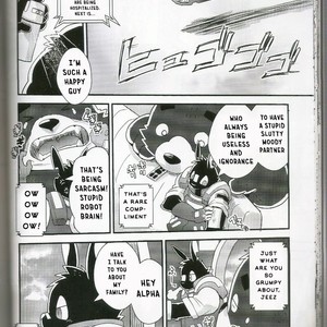 [Fclg (Cheshire)] Boom Boom Satellites Chapter 2 The 100-Carat Motive [Eng] – Gay Comics image 022.jpg