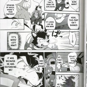 [Fclg (Cheshire)] Boom Boom Satellites Chapter 2 The 100-Carat Motive [Eng] – Gay Comics image 029.jpg