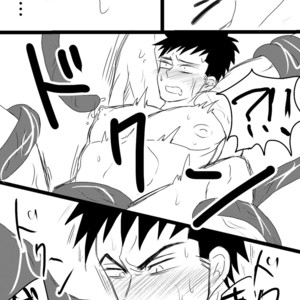 [Mizushima] Sorashin sokushu kan [JP] – Gay Comics image 007.jpg