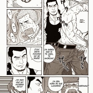 [Gengoroh Tagame] Gigolo [Spanish] – Gay Comics image 003.jpg