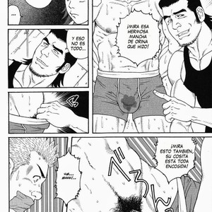 [Gengoroh Tagame] Gigolo [Spanish] – Gay Comics image 006.jpg