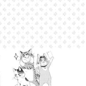 [Zooya (KOIDE Nao)] We Are Cats – Yuri!!! on ICE dj [Eng] – Gay Comics image 016.jpg