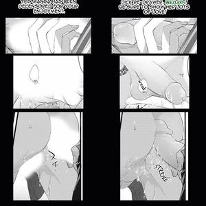 [Zundamochiko] Bouai Friendship (update c.4-Extra) [Eng] – Gay Comics image 078.jpg