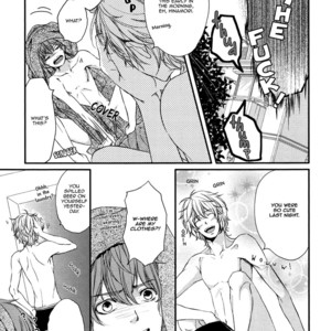 [AOMOTO Sari] Daisuki dakara Ijimetai! (update c.4) [Eng] – Gay Comics image 009.jpg