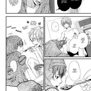 [AOMOTO Sari] Daisuki dakara Ijimetai! (update c.4) [Eng] – Gay Comics image 010.jpg