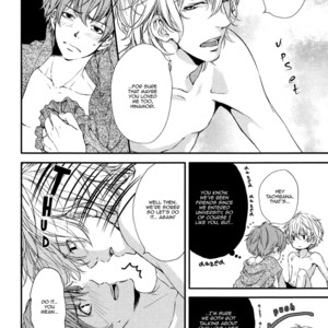 [AOMOTO Sari] Daisuki dakara Ijimetai! (update c.4) [Eng] – Gay Comics image 012.jpg