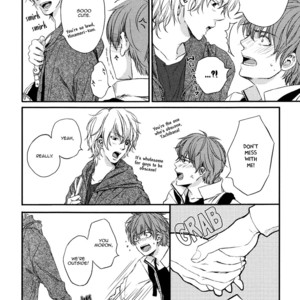 [AOMOTO Sari] Daisuki dakara Ijimetai! (update c.4) [Eng] – Gay Comics image 016.jpg