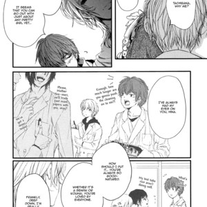 [AOMOTO Sari] Daisuki dakara Ijimetai! (update c.4) [Eng] – Gay Comics image 020.jpg