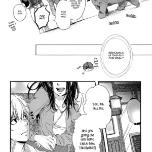 [AOMOTO Sari] Daisuki dakara Ijimetai! (update c.4) [Eng] – Gay Comics image 022.jpg