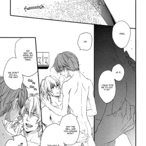 [AOMOTO Sari] Daisuki dakara Ijimetai! (update c.4) [Eng] – Gay Comics image 033.jpg