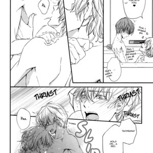 [AOMOTO Sari] Daisuki dakara Ijimetai! (update c.4) [Eng] – Gay Comics image 034.jpg