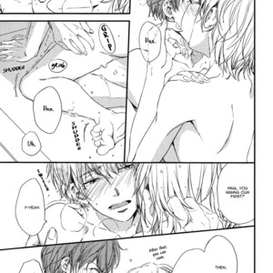 [AOMOTO Sari] Daisuki dakara Ijimetai! (update c.4) [Eng] – Gay Comics image 035.jpg