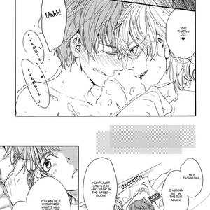 [AOMOTO Sari] Daisuki dakara Ijimetai! (update c.4) [Eng] – Gay Comics image 037.jpg