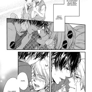 [AOMOTO Sari] Daisuki dakara Ijimetai! (update c.4) [Eng] – Gay Comics image 044.jpg