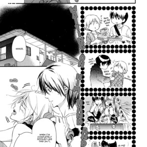 [AOMOTO Sari] Daisuki dakara Ijimetai! (update c.4) [Eng] – Gay Comics image 054.jpg