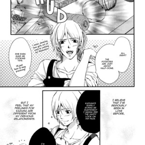[AOMOTO Sari] Daisuki dakara Ijimetai! (update c.4) [Eng] – Gay Comics image 060.jpg