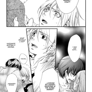 [AOMOTO Sari] Daisuki dakara Ijimetai! (update c.4) [Eng] – Gay Comics image 064.jpg