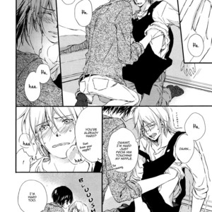 [AOMOTO Sari] Daisuki dakara Ijimetai! (update c.4) [Eng] – Gay Comics image 069.jpg