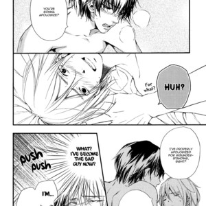 [AOMOTO Sari] Daisuki dakara Ijimetai! (update c.4) [Eng] – Gay Comics image 071.jpg