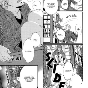 [AOMOTO Sari] Daisuki dakara Ijimetai! (update c.4) [Eng] – Gay Comics image 099.jpg