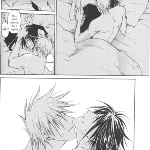 [Sainokandume/ Sai Mizuno] Naruto dj – Call [Eng] – Gay Comics image 011.jpg