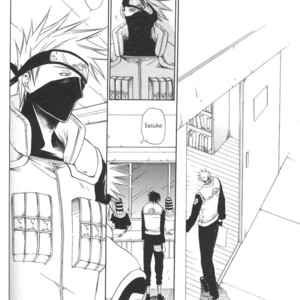 [Sainokandume/ Sai Mizuno] Naruto dj – Call [Eng] – Gay Comics image 037.jpg