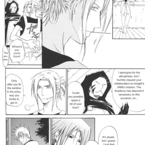 [Sainokandume/ Sai Mizuno] Naruto dj – Call [Eng] – Gay Comics image 047.jpg