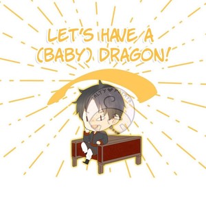 [Gai ZiQuan] Let’s Have a Baby Dragon (update c.6) [Eng] – Gay Comics image 013.jpg