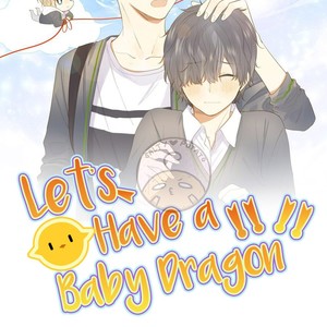 [Gai ZiQuan] Let’s Have a Baby Dragon (update c.6) [Eng] – Gay Comics image 022.jpg