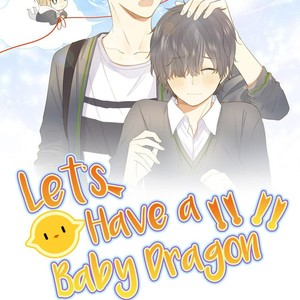 [Gai ZiQuan] Let’s Have a Baby Dragon (update c.6) [Eng] – Gay Comics image 035.jpg