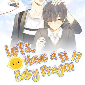 [Gai ZiQuan] Let’s Have a Baby Dragon (update c.6) [Eng] – Gay Comics image 057.jpg