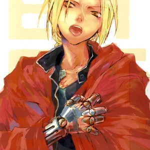[GD-mechano (IZUMI Yakumo)] Fullmetal Alchemist dj – Est Est Est [Eng] – Gay Comics image 004.jpg