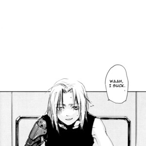 [GD-mechano (IZUMI Yakumo)] Fullmetal Alchemist dj – Est Est Est [Eng] – Gay Comics image 022.jpg