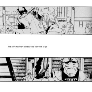 [GD-mechano (IZUMI Yakumo)] Fullmetal Alchemist dj – Est Est Est [Eng] – Gay Comics image 027.jpg