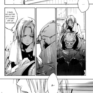[GD-mechano (IZUMI Yakumo)] Fullmetal Alchemist dj – Est Est Est [Eng] – Gay Comics image 040.jpg