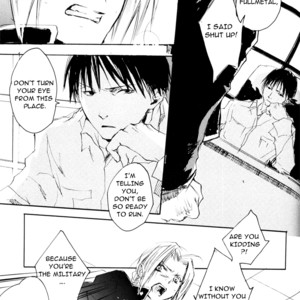 [GD-mechano (IZUMI Yakumo)] Fullmetal Alchemist dj – Est Est Est [Eng] – Gay Comics image 045.jpg
